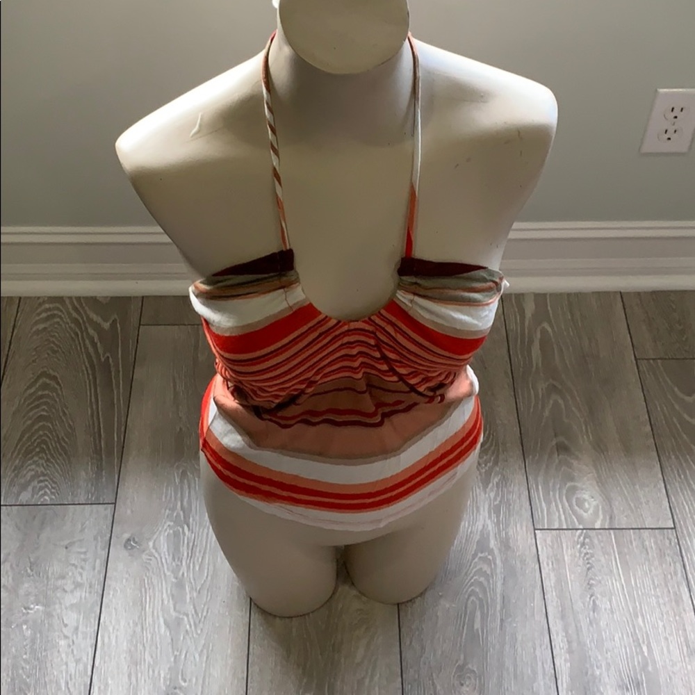 Sexy Halter Top